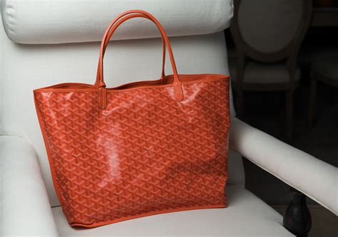 goyard bag small tote|goyard tote bag with zipper.